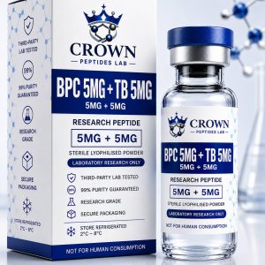 BPC-157 TB-500 Blend