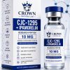 CJC-1295 Ipamorelin Peptide Blend