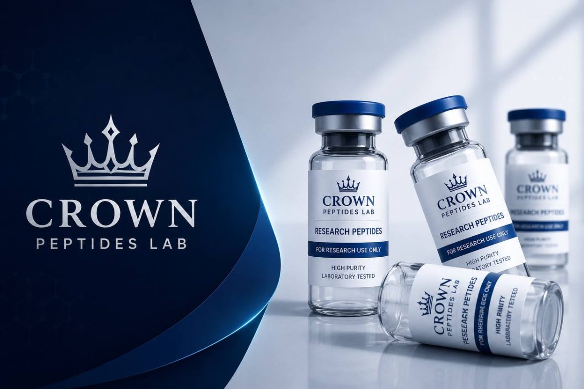 Where to Buy Injectable Peptides Online