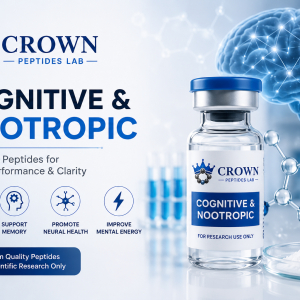 Cognitive & Nootropic