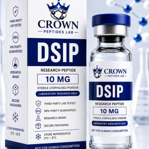 DSIP Research Neuropeptide Formula