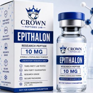buy Epithalon Research Peptide