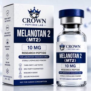 High Purity Melanotan 2