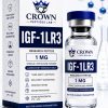 IGF-1 LR3 Research Protein