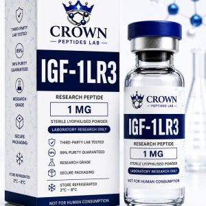 IGF-1 LR3 Research Protein