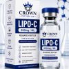 LIPO-C Lipotropic Research Formula