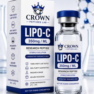 LIPO-C Lipotropic Research Formula