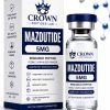 Mazdutide Research Peptide Formula