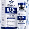 NAD+ Research Formula