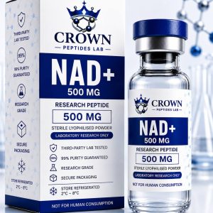 NAD+ Research Formula