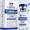 buy Purity Tesamorelin Research Peptide
