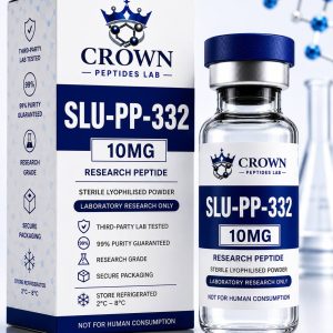SLU-PP-332 Research Compound