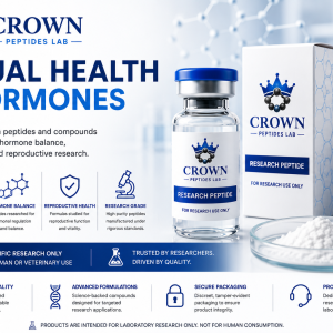 Sexual Health & Hormones