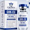 High Purity GHK-Cu Peptide
