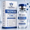 buy Tirzepatide Research Peptide